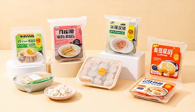 食品代加工仓储配送项目检查要点分析