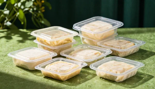 食品加工中两种成本控制做法的对比与实际选择