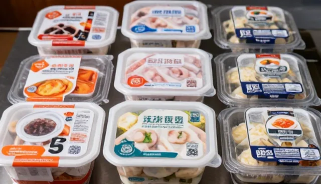 食品销售中如何通过成本控制提升利润空间