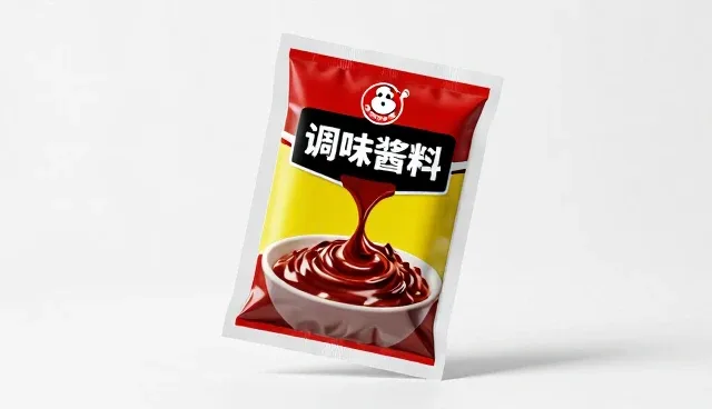 调味酱料包在食品项目中的选型与使用建议